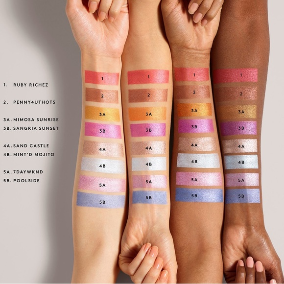 ✨ FENTY BEAUTY Killawatt Foil Freestyle Highlighter - Penny4uthots - Picture 2 of 7